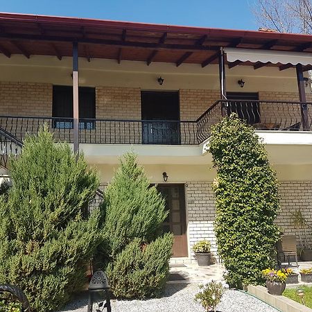Guest House Vaso Orma Exterior photo