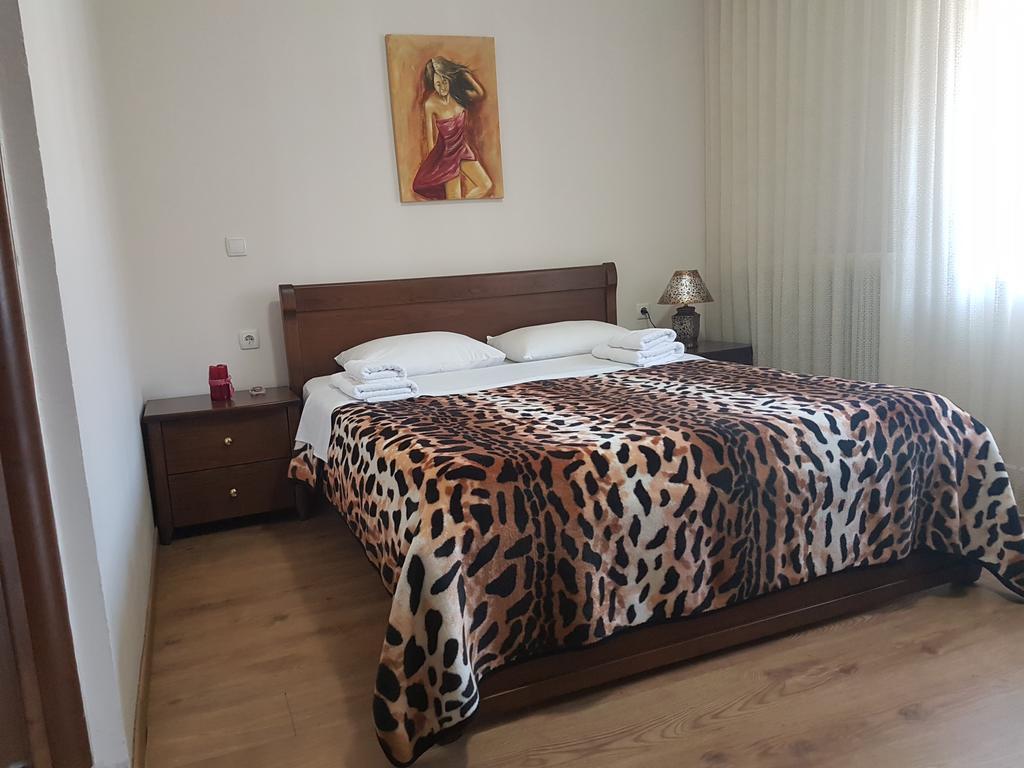 Guest House Vaso Orma Exterior photo
