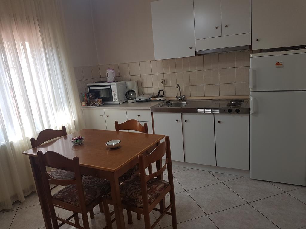 Guest House Vaso Orma Exterior photo