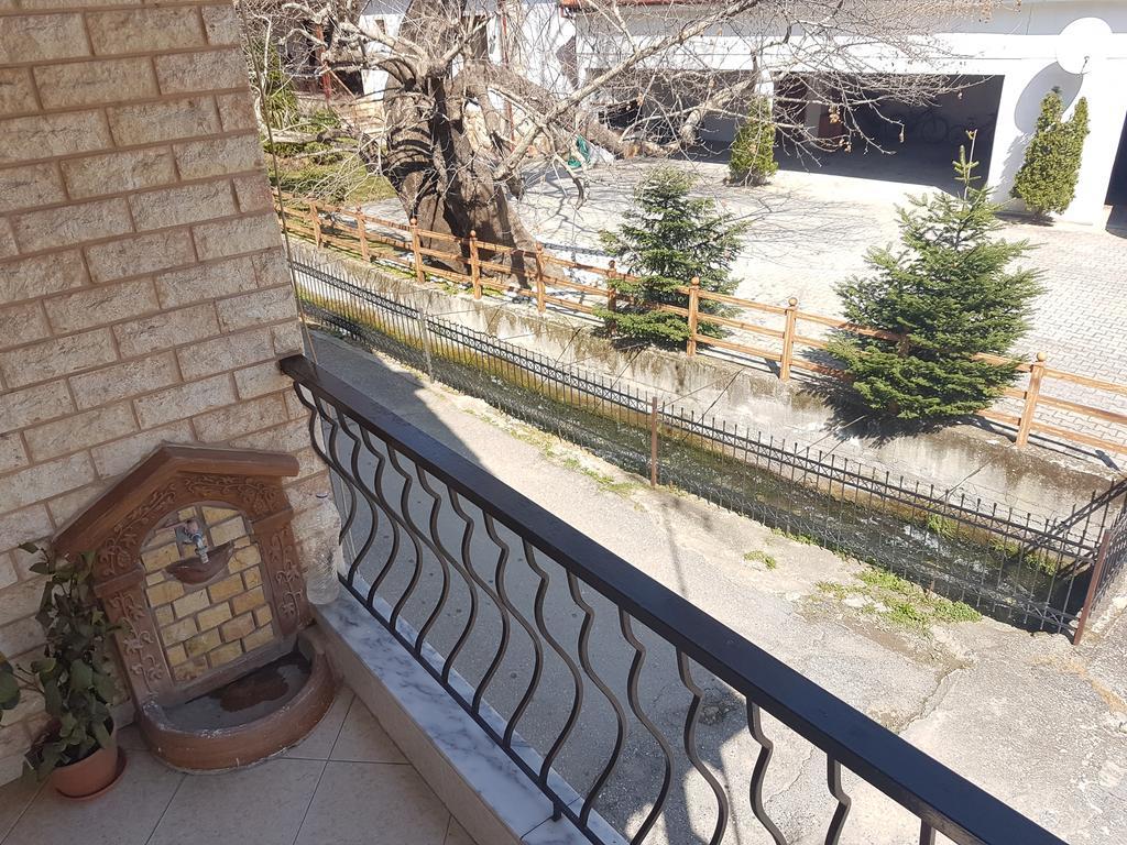 Guest House Vaso Orma Exterior photo
