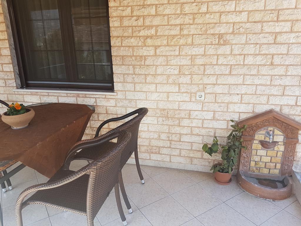 Guest House Vaso Orma Exterior photo