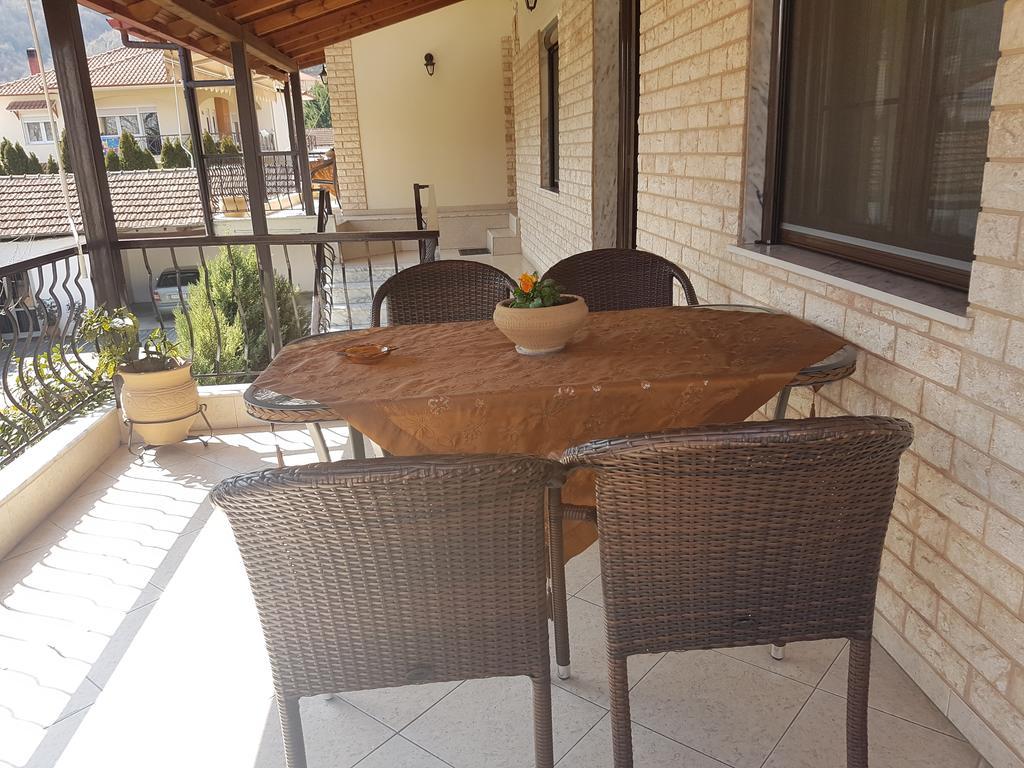 Guest House Vaso Orma Exterior photo