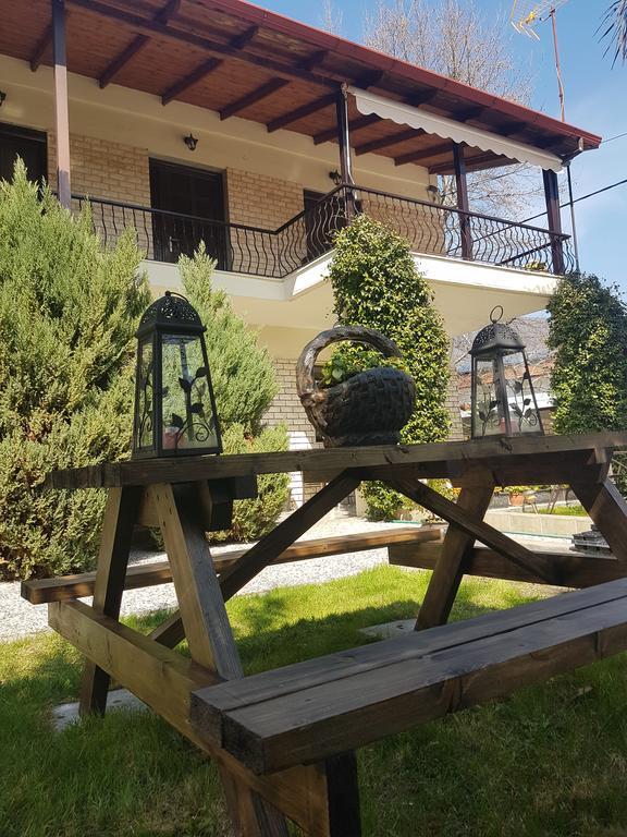 Guest House Vaso Orma Exterior photo
