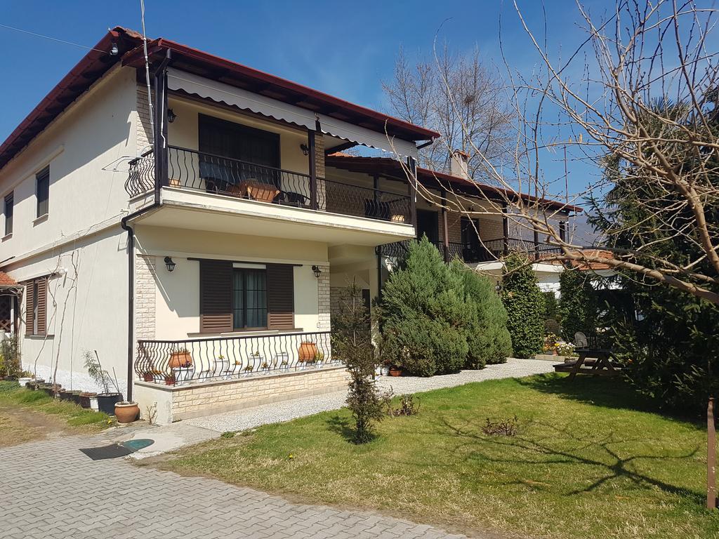 Guest House Vaso Orma Exterior photo