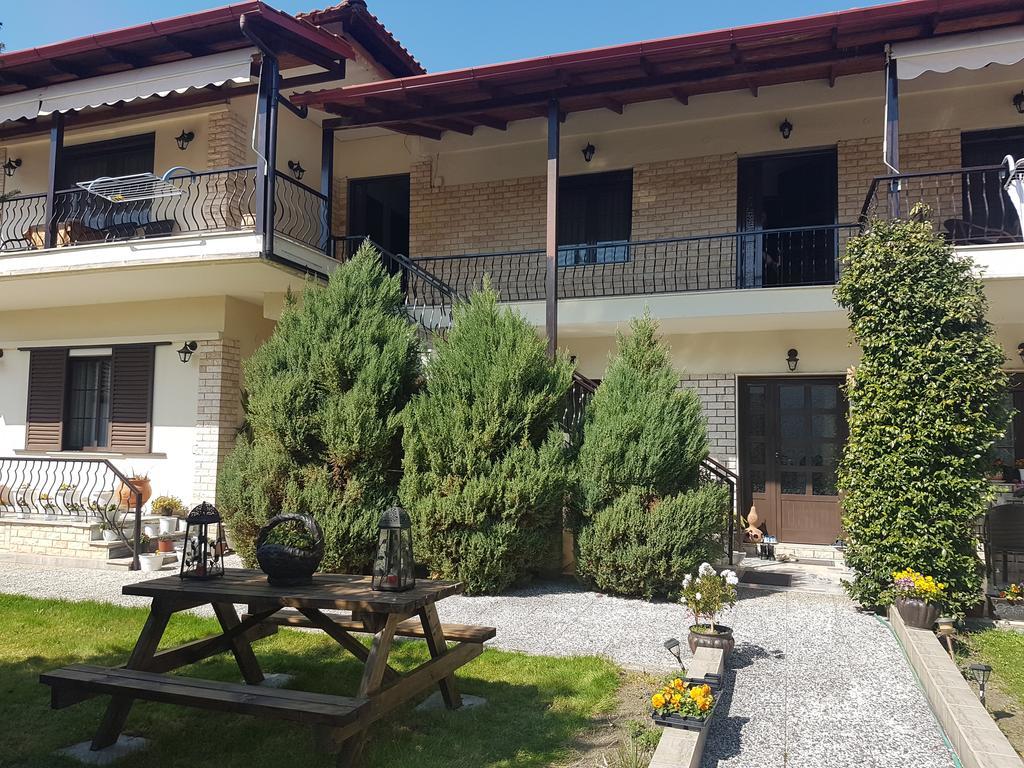 Guest House Vaso Orma Exterior photo