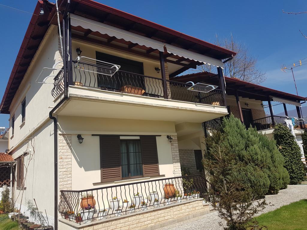 Guest House Vaso Orma Exterior photo