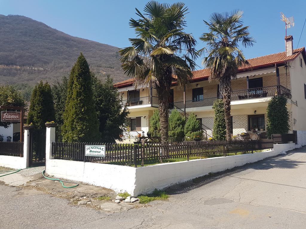 Guest House Vaso Orma Exterior photo
