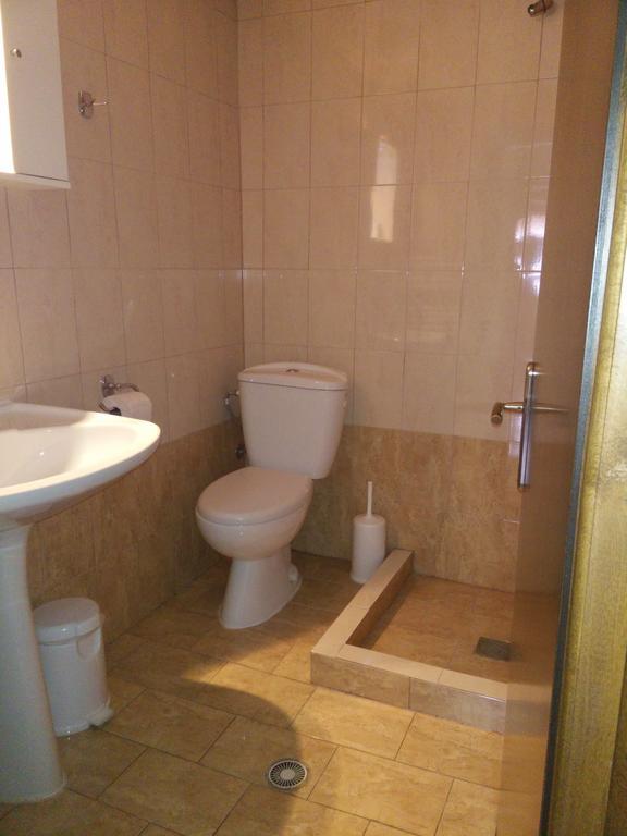 Guest House Vaso Orma Exterior photo
