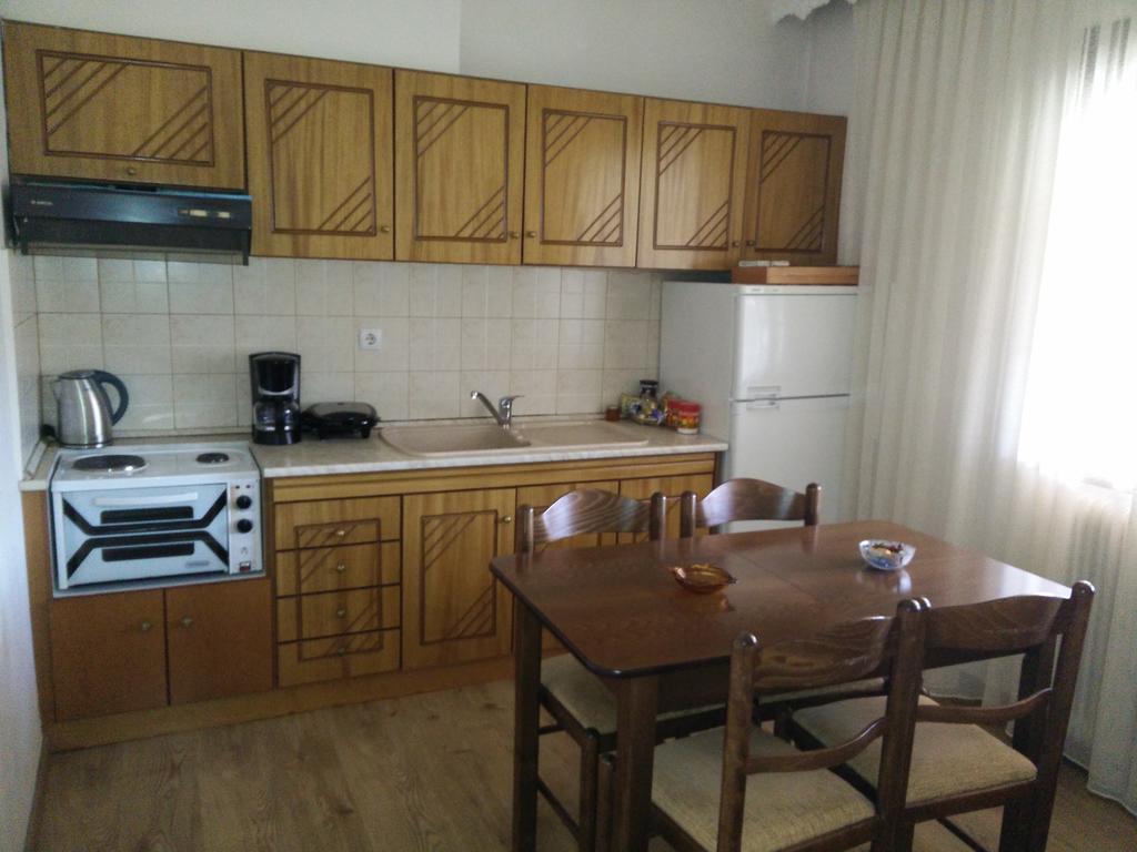Guest House Vaso Orma Exterior photo