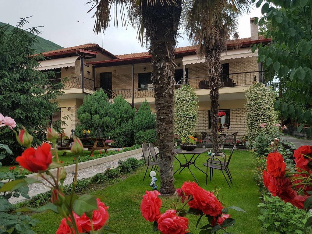 Guest House Vaso Orma Exterior photo